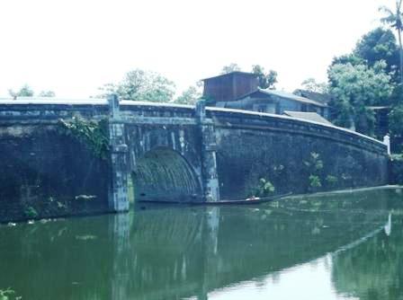 L’AFD accorde 300 000 euros au projet de canal Ngu Hà